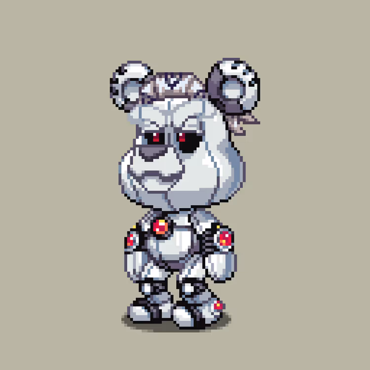 KILLABIT #1881