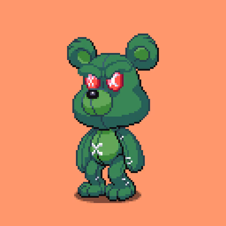 KILLABIT #2324