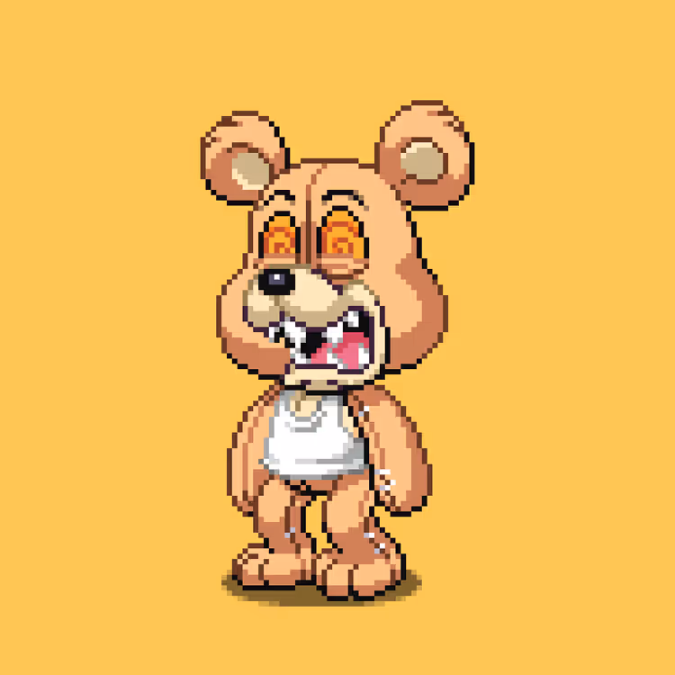 KILLABIT #893