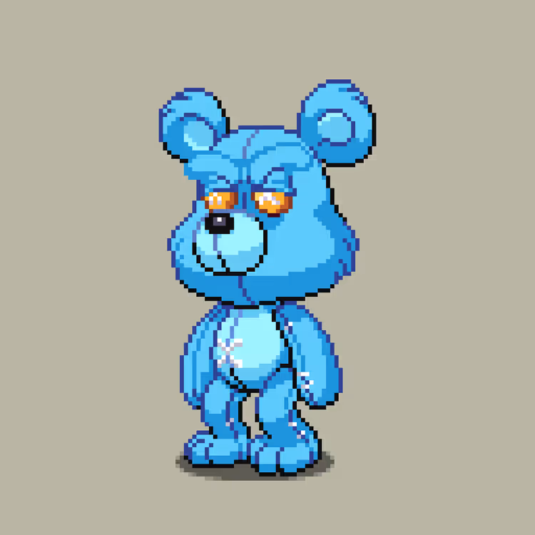 KILLABIT #2671