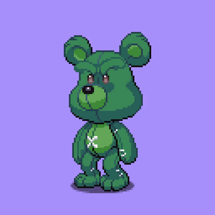 KILLABIT #2217