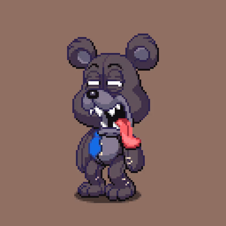 KILLABIT #2749