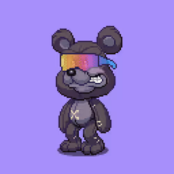 KILLABIT #3231