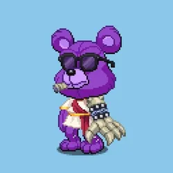 KILLABIT #2884