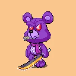 KILLABIT #2947