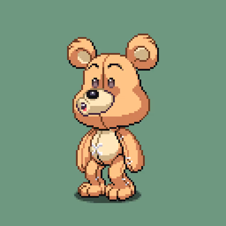 KILLABIT #1063