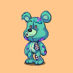KILLABIT #1533