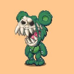 KILLABIT #1461