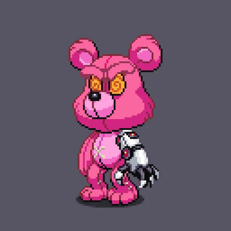 KILLABIT #171
