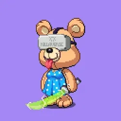 KILLABIT #2569