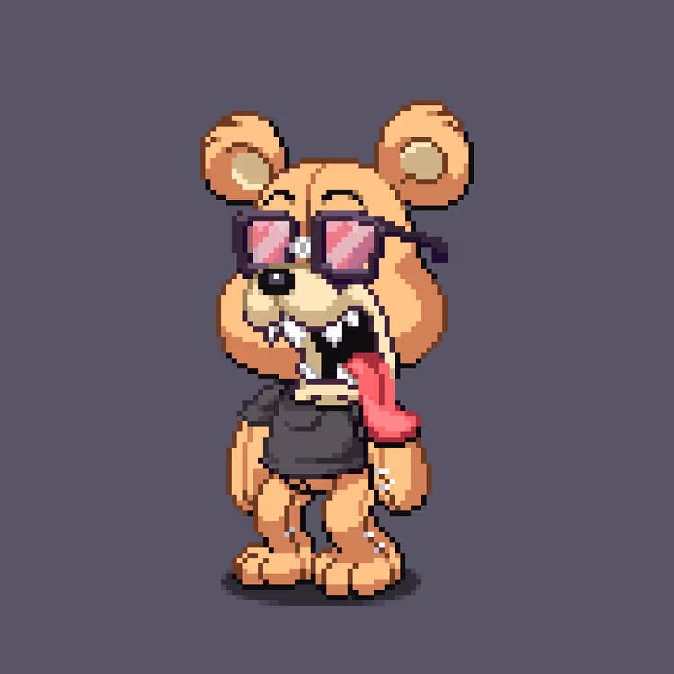 KILLABIT #1089