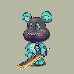KILLABIT #2758