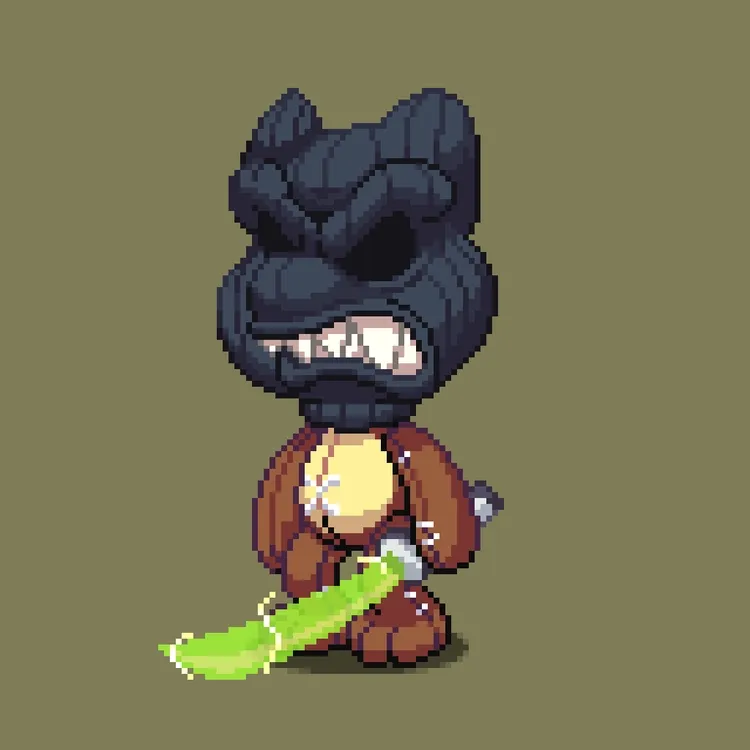 KILLABIT #33