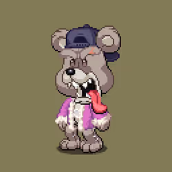 KILLABIT #2591