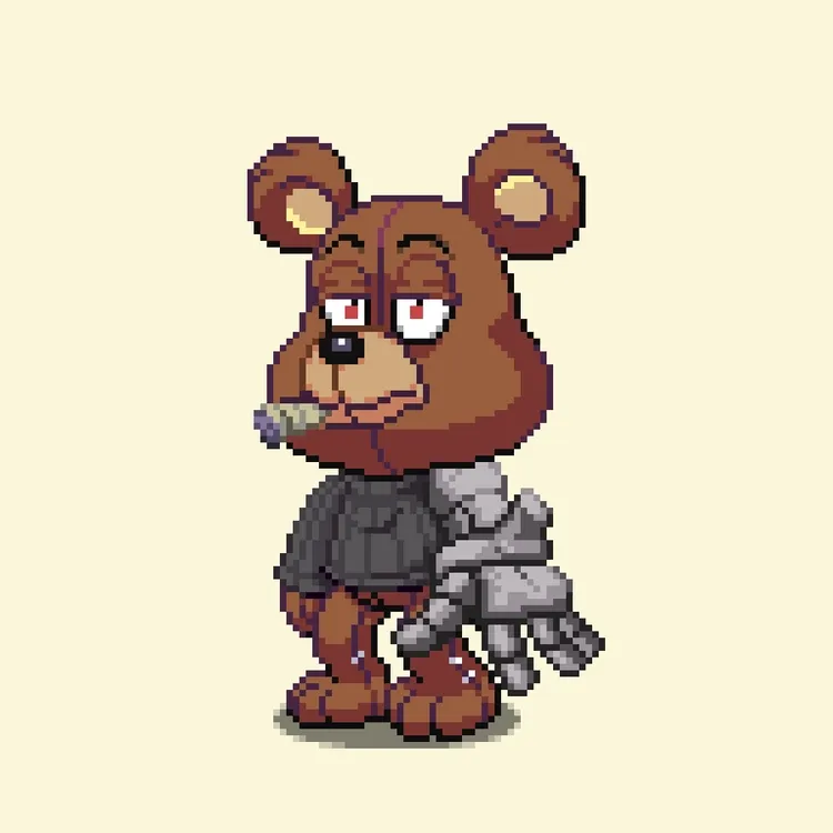 KILLABIT #978