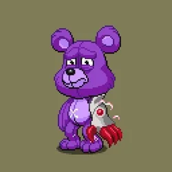 KILLABIT #3128