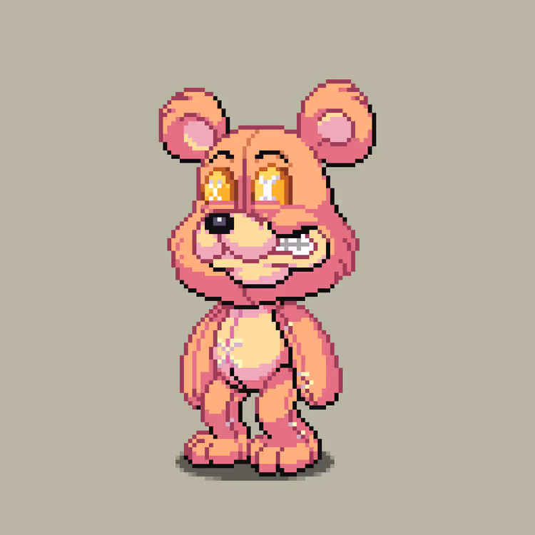 KILLABIT #285