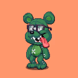 KILLABIT #3294