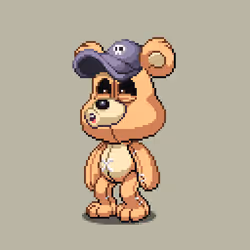 KILLABIT #1263