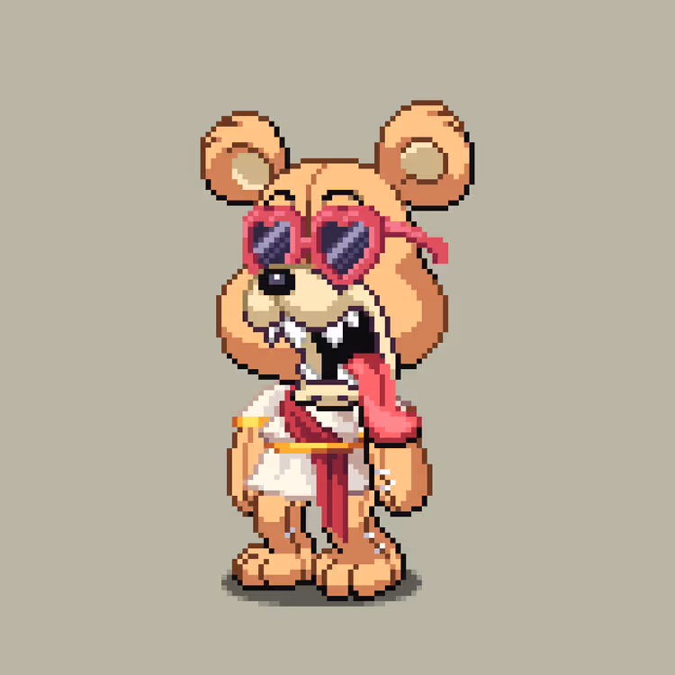 KILLABIT #320