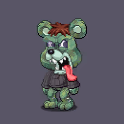 KILLABIT #1295