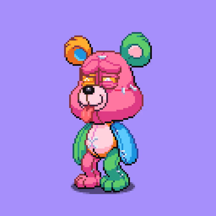 KILLABIT #2601