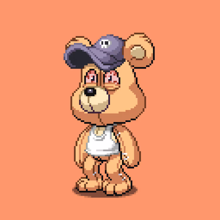 KILLABIT #3133