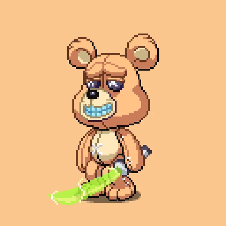 KILLABIT #2242
