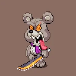 KILLABIT #3333