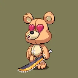 KILLABIT #1689
