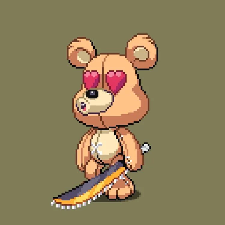 KILLABIT #1689