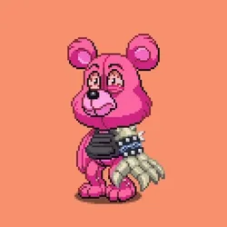 KILLABIT #1127