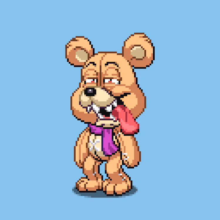KILLABIT #2369