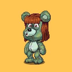 KILLABIT #1160