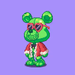 KILLABIT #98