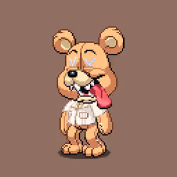 KILLABIT #2575