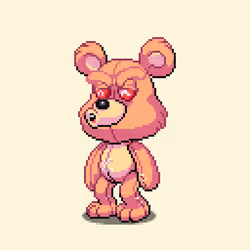 KILLABIT #2831