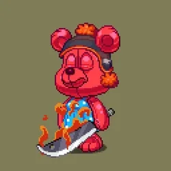 KILLABIT #996