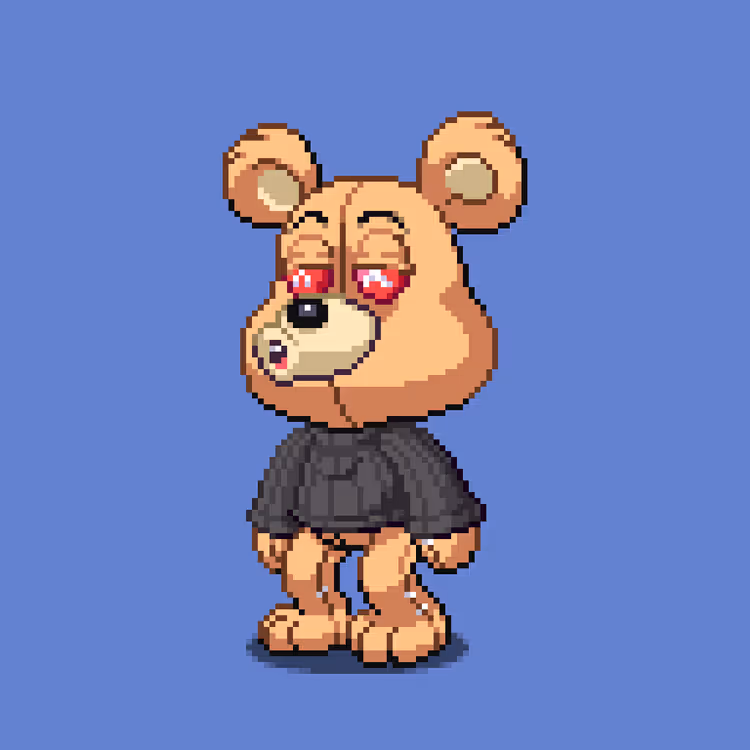 KILLABIT #2116