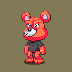 KILLABIT #3299