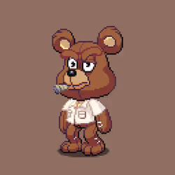 KILLABIT #3093