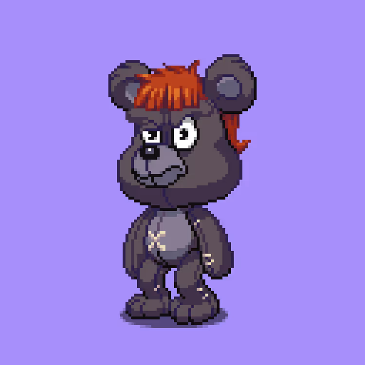 KILLABIT #2690