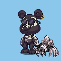 KILLABIT #3030