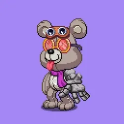 KILLABIT #1550