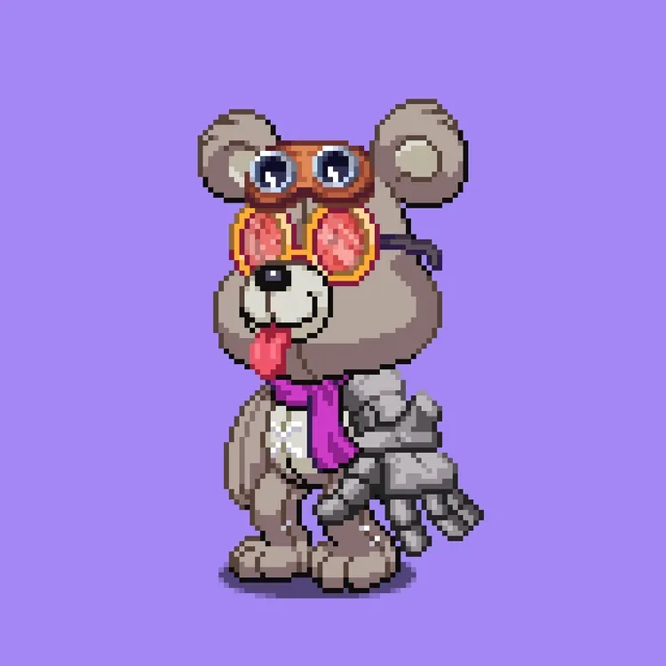 KILLABIT #1550