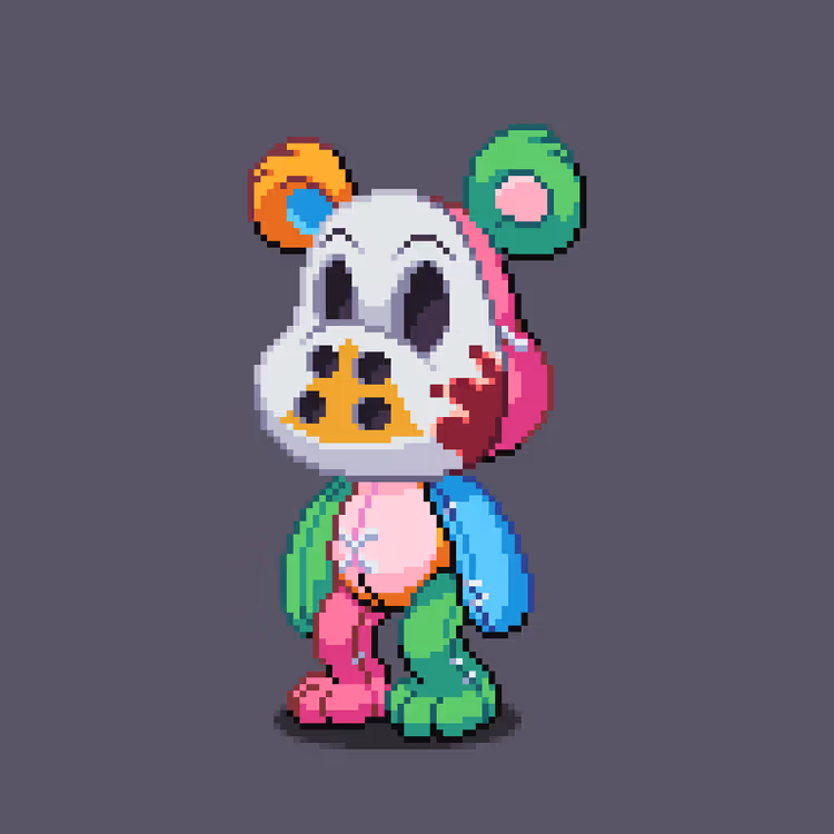KILLABIT #510