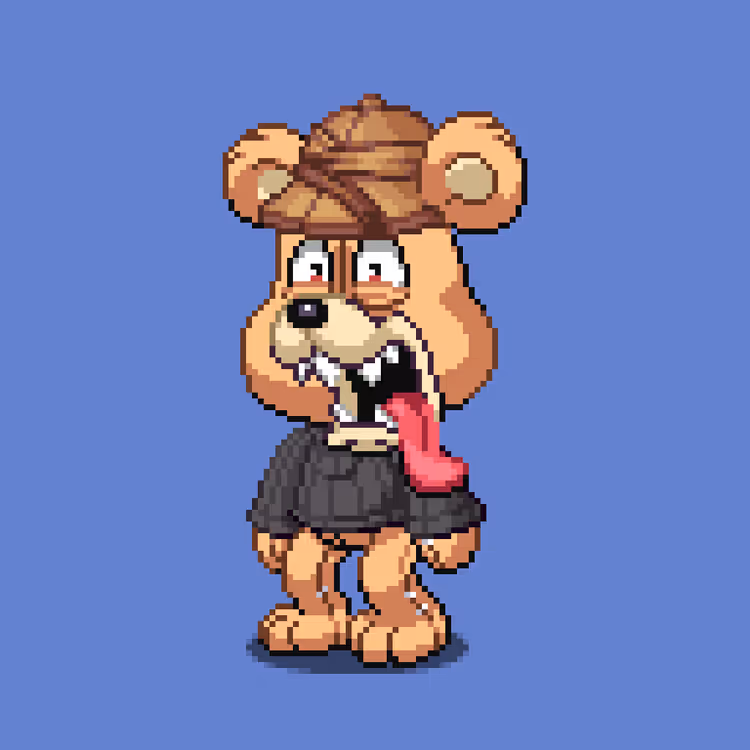 KILLABIT #2619