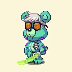 KILLABIT #3062