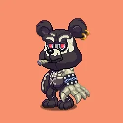 KILLABIT #1748
