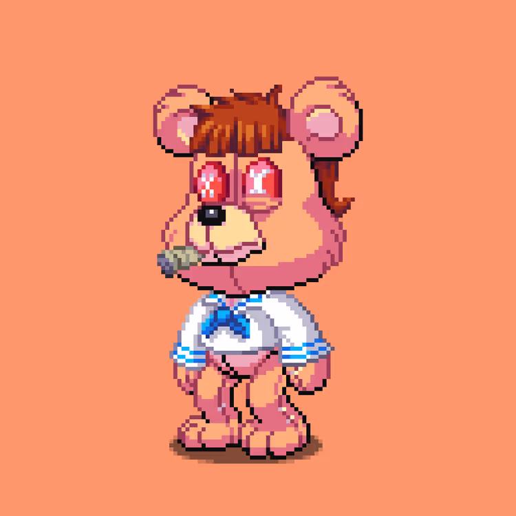 KILLABIT #2394